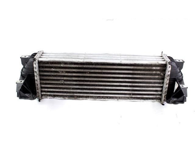 Интеркулер 7T16-9L440-AD Ford Transit - Tourneo Connect