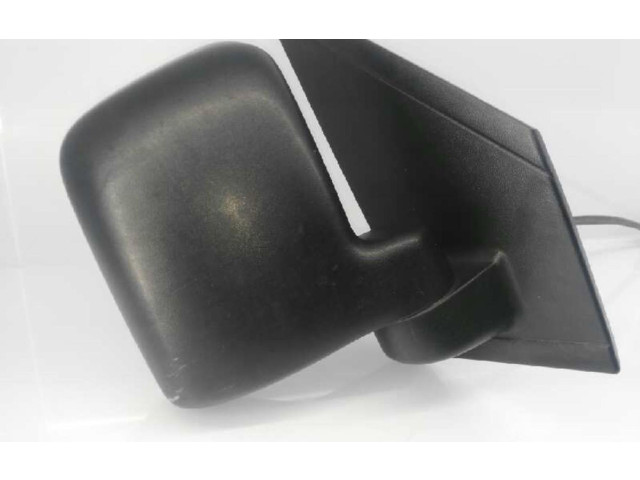 Зеркало электрическое        Ford Transit -  Tourneo Connect  2009 - 2013 года   