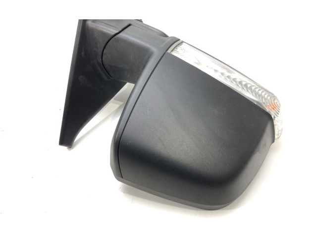 Зеркало электрическое Opel Combo D 2011 - 2017 года