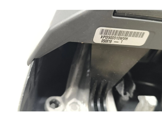 Volant Land Rover Range Rover Sport L320 2006 QTB501550PVJ, 5H2214K147FB