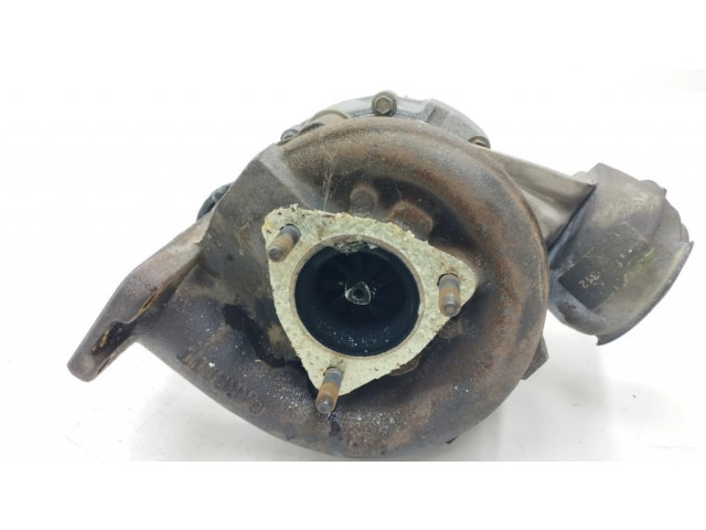  Турбина Audi A4 S4 B6 8E 8H 2.5 GA3059145701S         