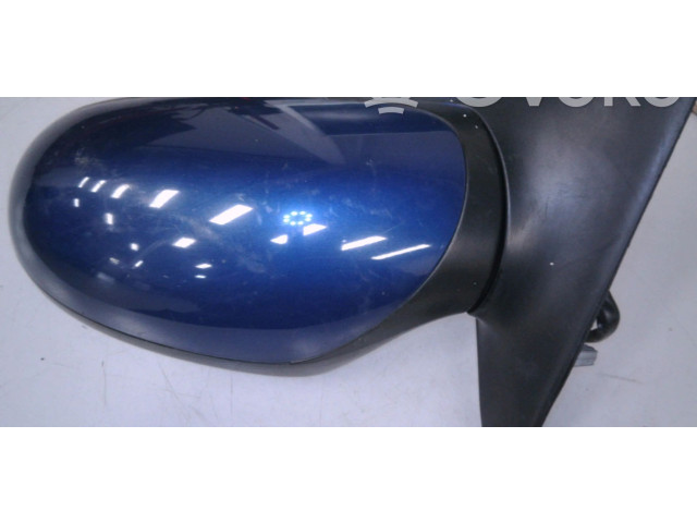 Zpětné zrcátko Peugeot 406 1999 8149S2, 8148RX