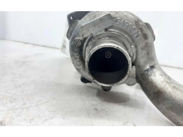 Turbodmychadlo Турбина 8200178919 Renault Espace - Grand espace V