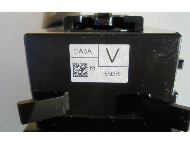 Ручка стеклоочистителей Mazda CX-3