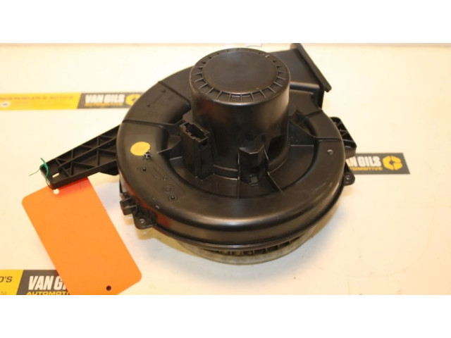 Вентилятор печки 6Q1819015C, 6Q1819015C Skoda Fabia Mk1 (6Y)