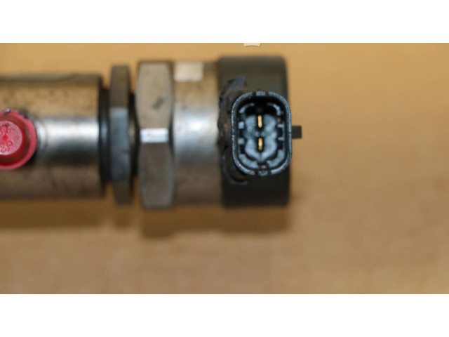 Комплект форсунок 31303238, 30777759    Volvo V70  D 5204 T3 