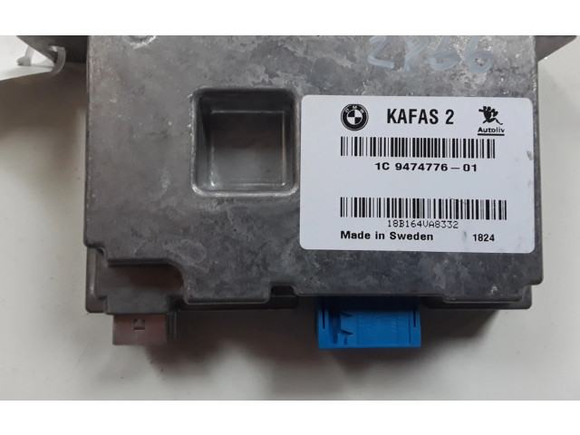 Блок управления 1C9474776 Mini Cooper Countryman F60