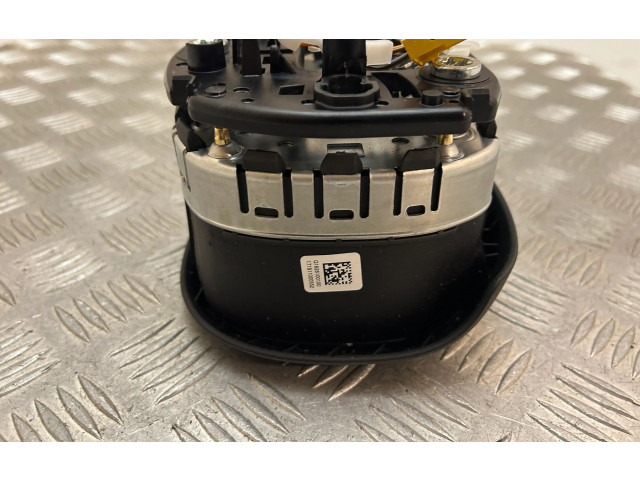 Подушка безопасности водителя 39834785 Volvo XC90