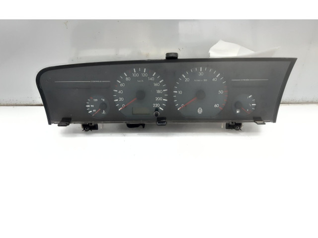 Панель приборов 9627078280 Citroen Xantia