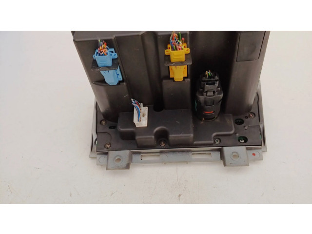 Блок управления климат-контролем 1560514400, P52495113 Alfa Romeo 156