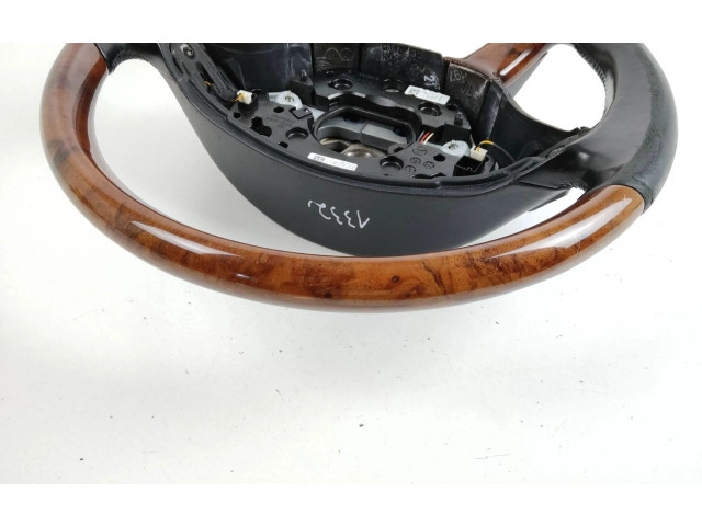 Volant Mercedes-Benz S W221 2008 A2218201611, A2214600303