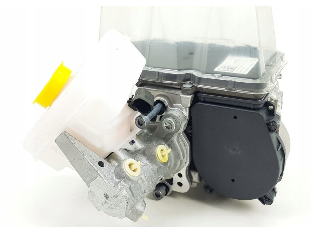 Jednotka ABS 4M0614105M, 503226   Audi Q7 4L 2010