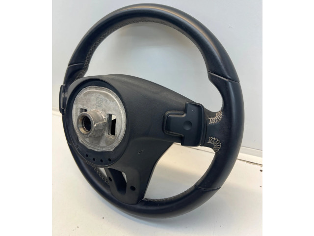 Руль Infiniti Q30  2015 - 2018 года 3092142, A0914600118      