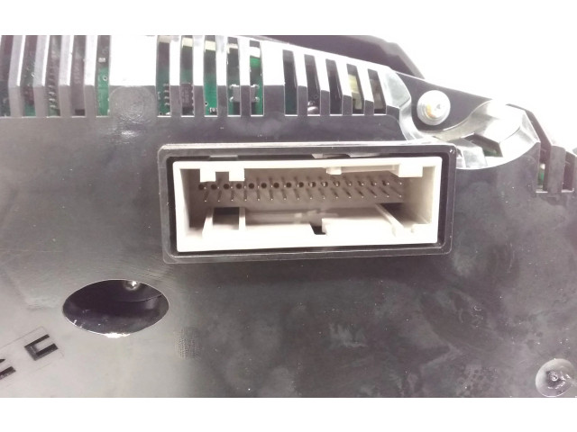 Панель приборов 8K0920981D Audi A4 Allroad B8