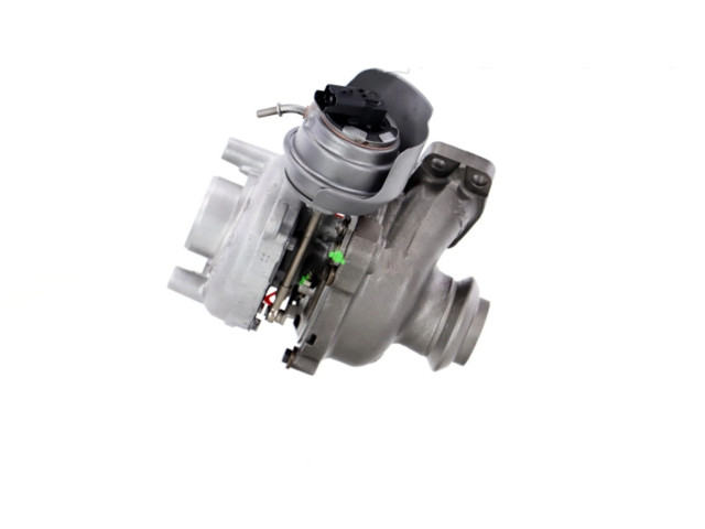 Turbodmychadlo Турбина 806291-5001S, 806291-5001S Citroen Berlingo