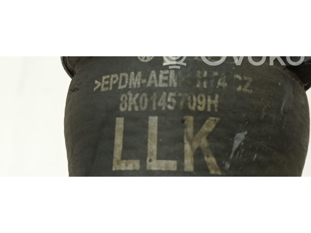 Турбина Audi A5 8T 8F 8K0145709H