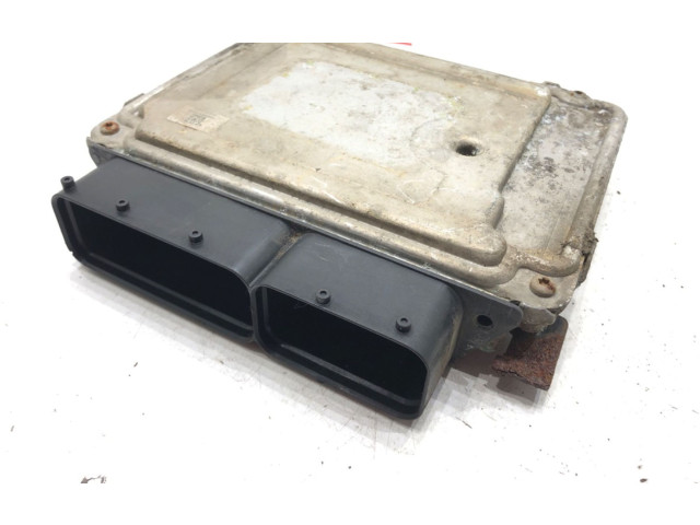 Блок управления двигателем Блок управления 03G906021NK   Volkswagen PASSAT B6