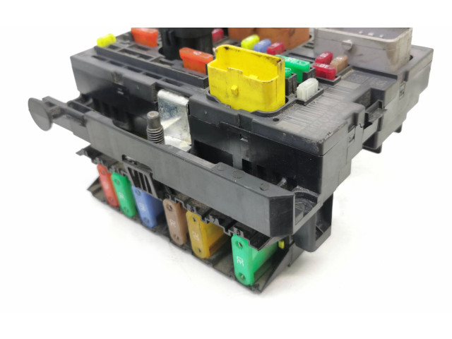 Модуль управления BSM 9807028780   Peugeot Expert    