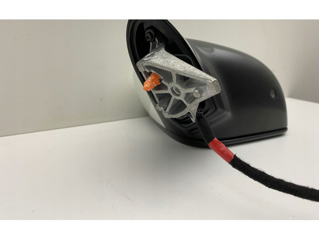 Přístrojová deska BMW 2 Active Tourer U06 2022