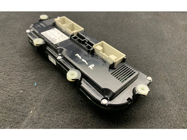 Блок управления климат-контролем 3T0907044CE, 5HB00974995 Skoda Yeti (5L)