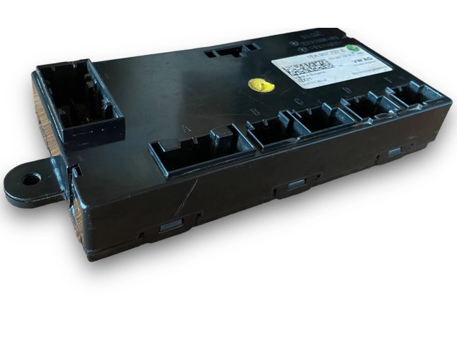 Блок комфорта 1EA907727B Volkswagen ID.4