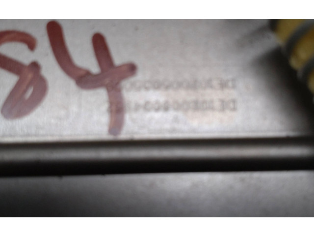 Рулевая рейка 1Z1419502Q Skoda Octavia Mk2 (1Z) 2004 - 2013 года