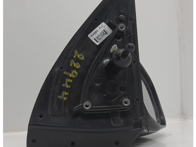 Зеркало электрическое     Сзади   Hyundai i10  2007-2012 года   