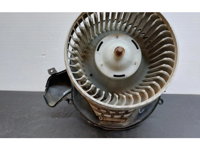 Вентилятор печки Volvo S60