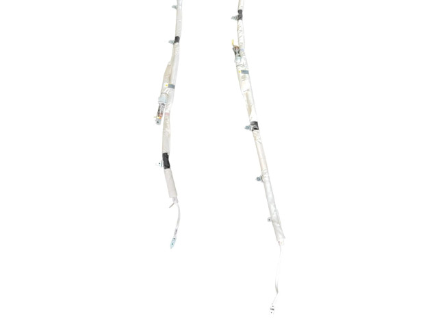 Боковая подушка безопасности Jeep Renegade