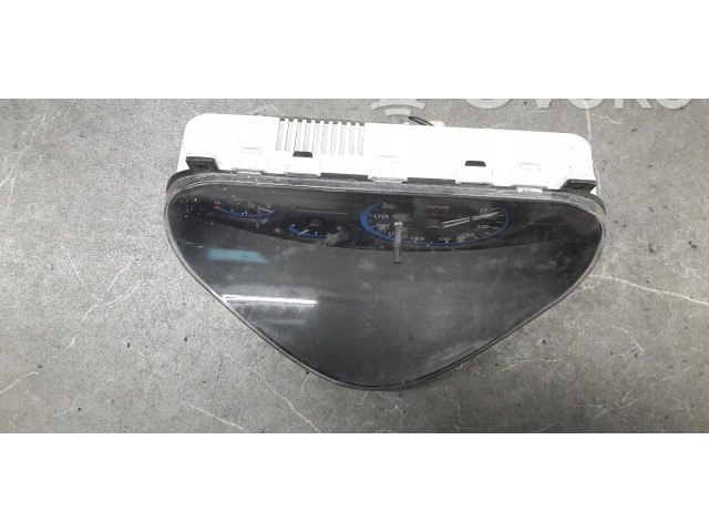 Vstřikovač 96380535   Daewoo Arcadia III     