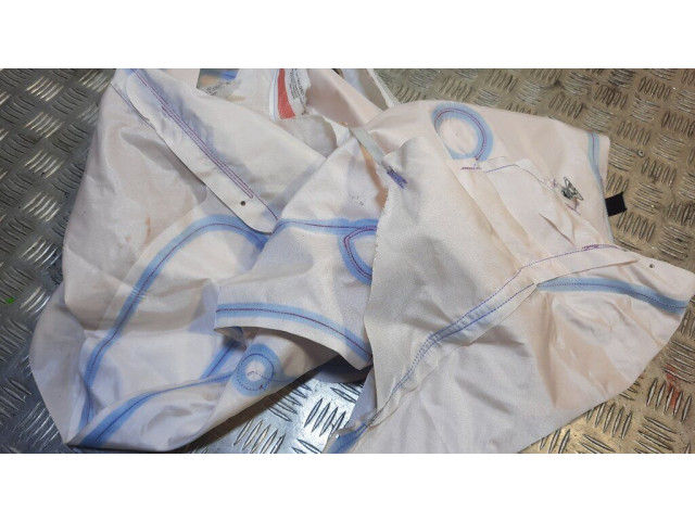 Боковая подушка безопасности 8U0880742C, 8U0880742   Audi Q3 8U