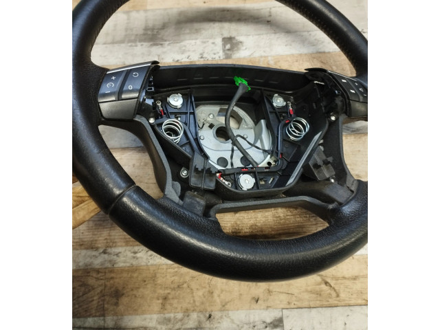 Руль Volvo XC90  2007 - 2014 года 30776426      