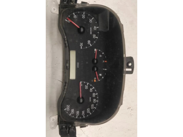 Přístrojová deska Fiat Punto (188) 46833455