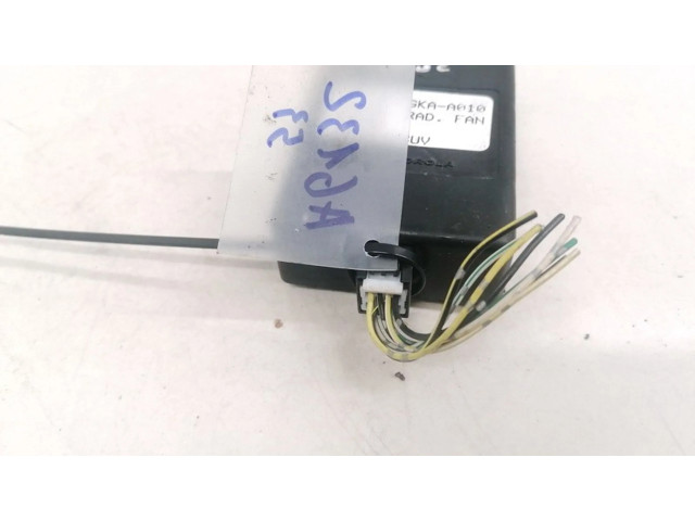 Блок управления 37740PGKAA010, 37740-PGKA-A010   Acura MDX I