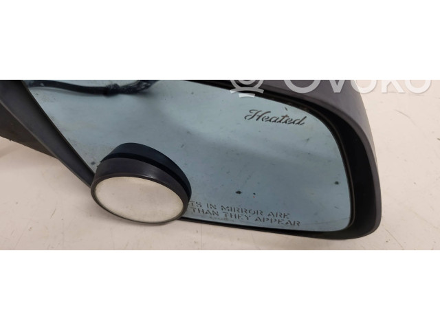 Зеркало электрическое        Lincoln Continental   -  года   