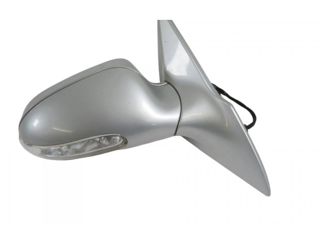 Зеркало электрическое        Mercedes-Benz SL R230  2001 - 2012 года   