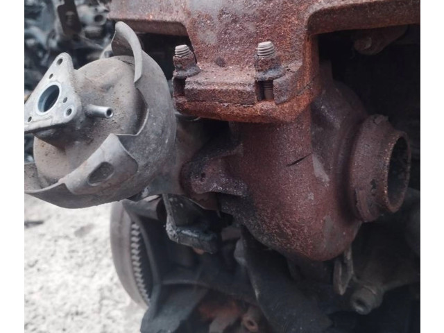 Turbodmychadlo Турбина 9654919580 Peugeot 307