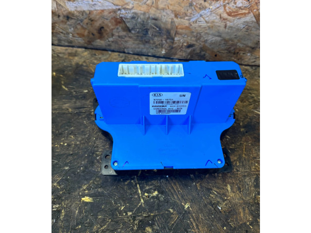 Блок управления климат-контролем 972501D751, 972501DXXX   KIA Carens II