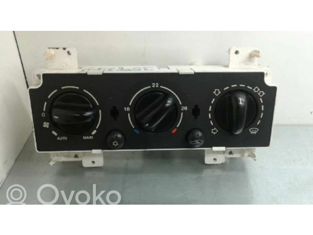 Блок управления климат-контролем 30280022, 1000000791976 Citroen Xsara