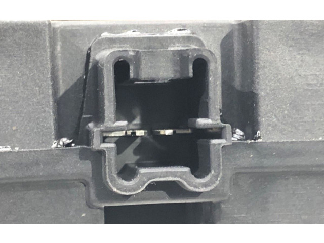 Блок управления 284P3-4GA0B Infiniti Q50