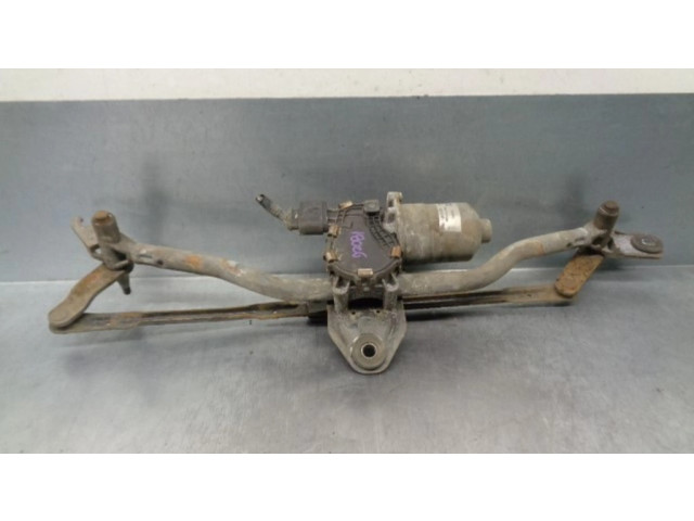 Моторчик дворников AB3917504AD, F005252798 Ford Ranger