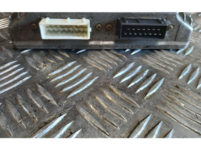 Блок управления подвески 9624217180   Citroen Xantia