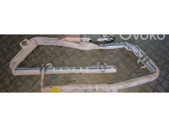 Боковая подушка безопасности GX6314K159AD, GX6314K159 Jaguar XF X260