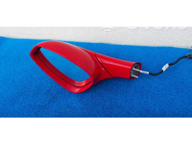 Зеркало электрическое        Ferrari 458  2009 - 2016 года   