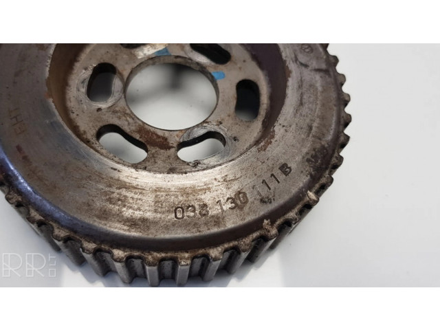 Зубчатое колесо (шкив) топливного насоса