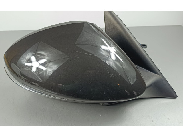 Zpětné zrcátko  Alfa Romeo Stelvio 2021    