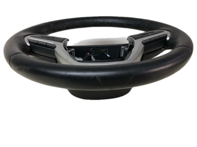 Руль Jeep Cherokee  2013 - 2020 года       