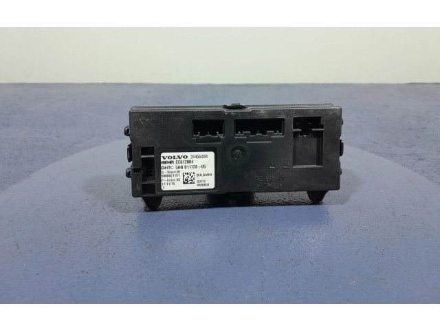 Блок управления 31455334, 31455334   Volvo XC90