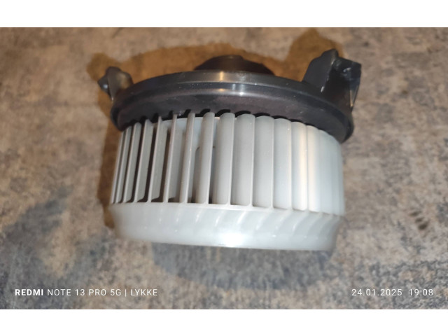 Вентилятор печки AV2727005381, 12V4K8 Jaguar XF X250