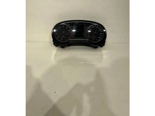 Панель приборов 8X0920930MOE Audi A1